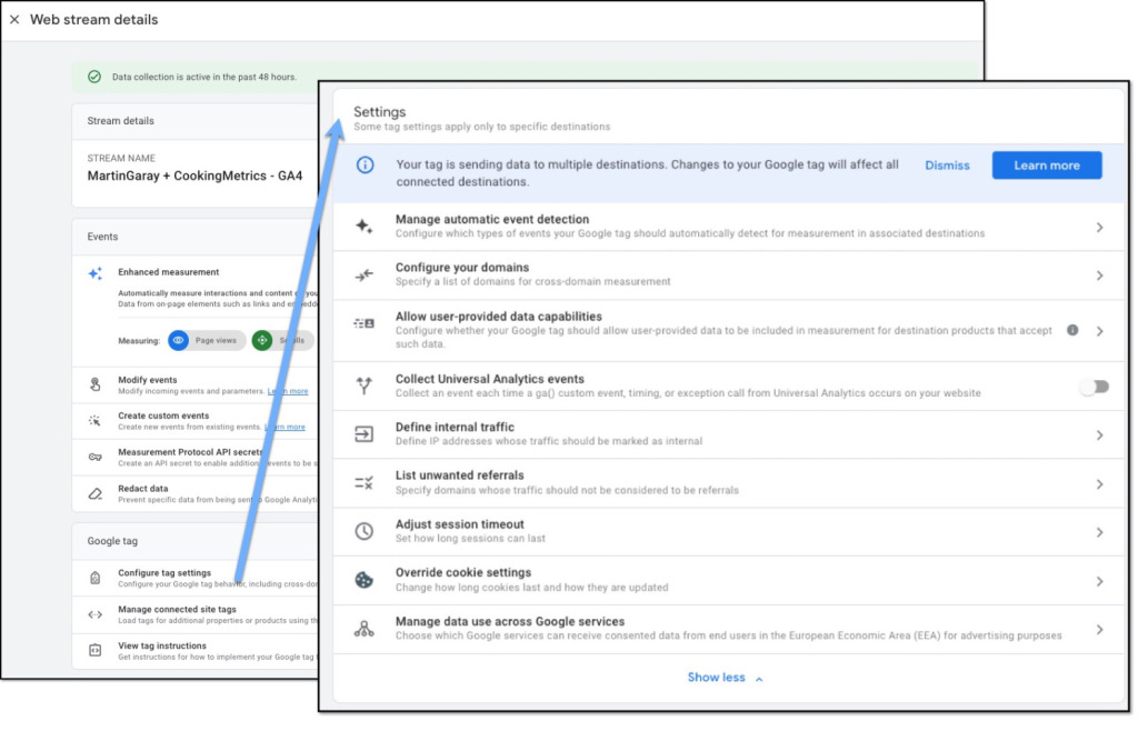 GA4-GoogleTag-Settings