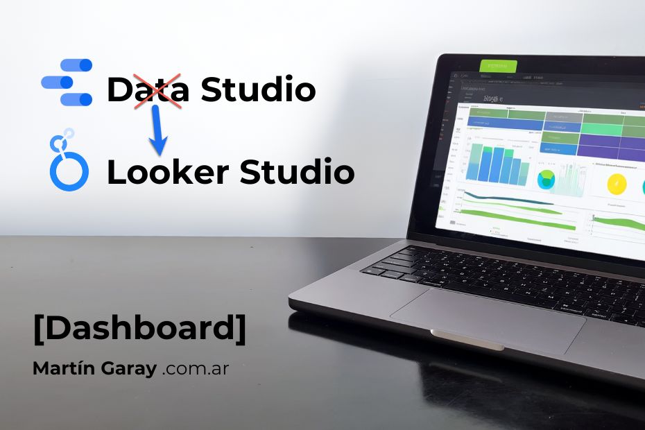 Looker Studio = Data Studio + Looker